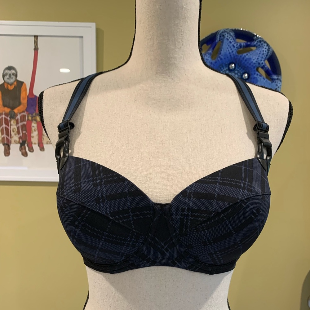 Marlies Dekkers Balcony Bra